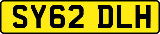 SY62DLH