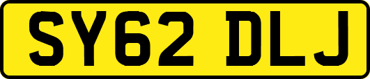 SY62DLJ
