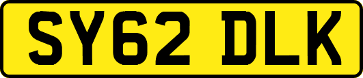 SY62DLK