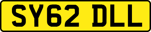 SY62DLL