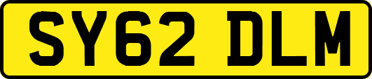 SY62DLM