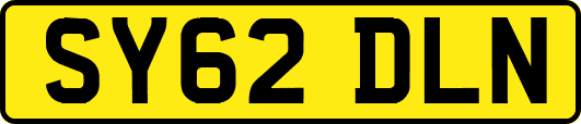 SY62DLN