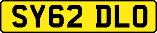 SY62DLO