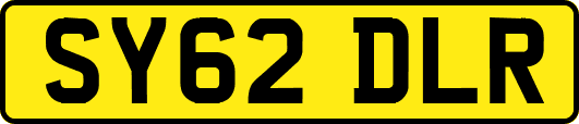 SY62DLR