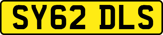 SY62DLS