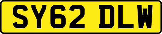SY62DLW