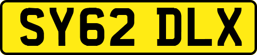 SY62DLX