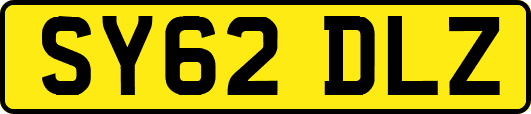 SY62DLZ
