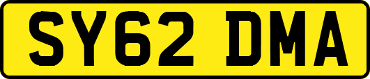 SY62DMA