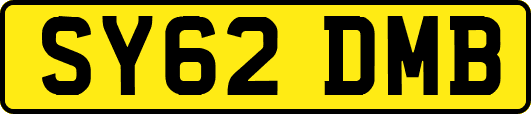 SY62DMB