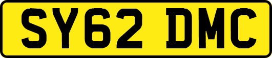 SY62DMC