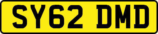 SY62DMD