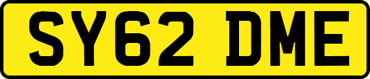 SY62DME