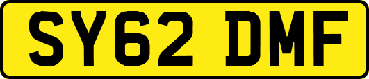 SY62DMF