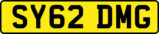 SY62DMG