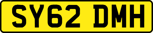 SY62DMH