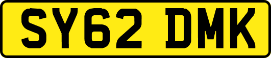 SY62DMK