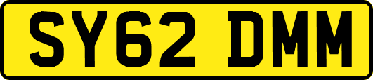 SY62DMM