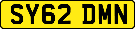 SY62DMN