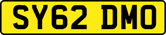 SY62DMO