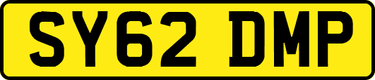 SY62DMP