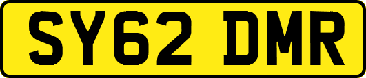 SY62DMR