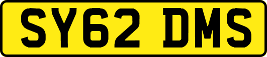 SY62DMS
