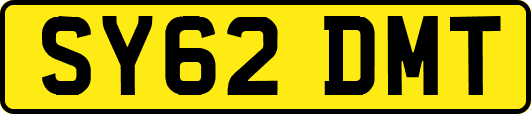 SY62DMT