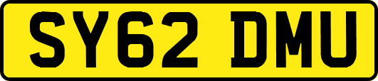 SY62DMU