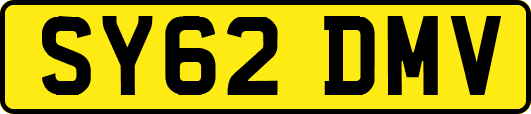 SY62DMV