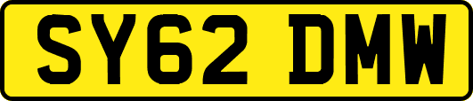 SY62DMW