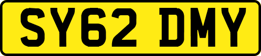SY62DMY