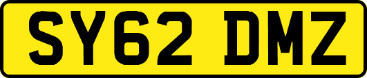 SY62DMZ