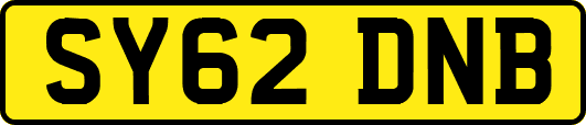 SY62DNB