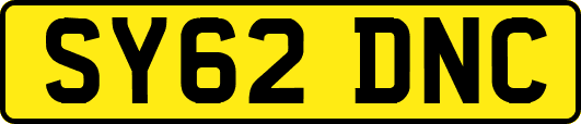 SY62DNC