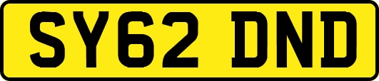 SY62DND