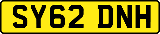 SY62DNH