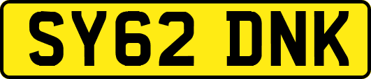 SY62DNK