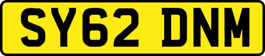 SY62DNM