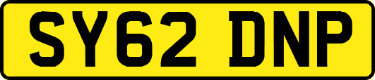 SY62DNP