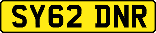 SY62DNR