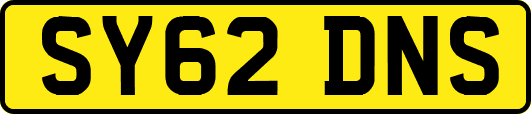 SY62DNS