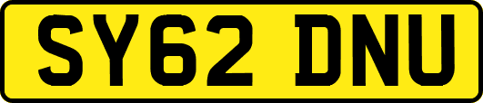 SY62DNU