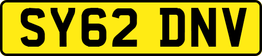 SY62DNV