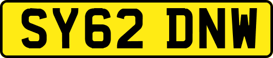 SY62DNW