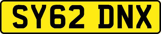 SY62DNX