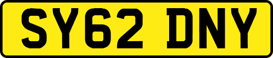 SY62DNY