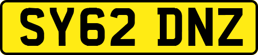 SY62DNZ
