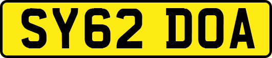 SY62DOA