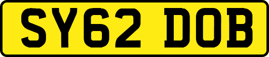 SY62DOB